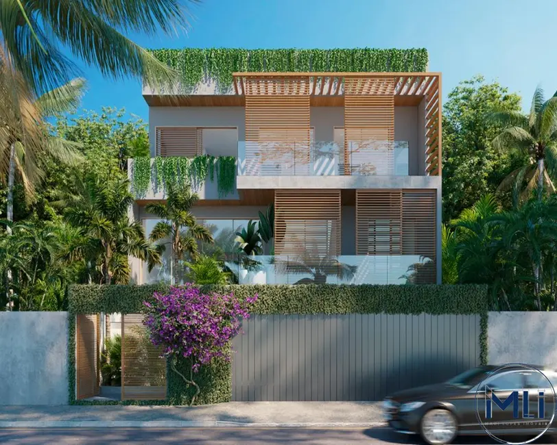 Casa de Condomínio com 4 quartos à venda, 508m2 em Jardim Botânico, Rio De Janeiro - RJ - imagem 3 Foto 3 de Casa de Condomínio com 4 quartos à venda, 508m2 em Jardim Botânico, Rio De Janeiro - RJ