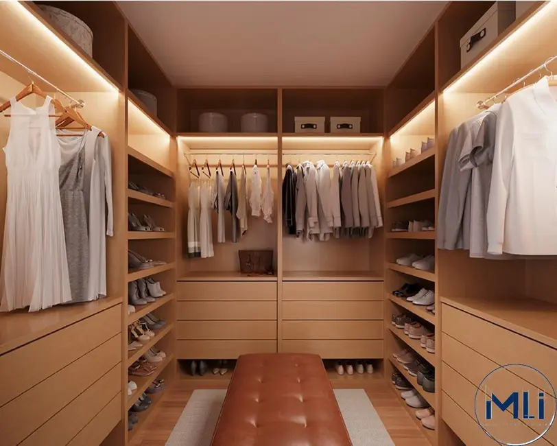 Casa de Condomínio com 4 quartos à venda, 508m2 em Jardim Botânico, Rio De Janeiro - RJ - imagem 7 Foto 7 de Casa de Condomínio com 4 quartos à venda, 508m2 em Jardim Botânico, Rio De Janeiro - RJ