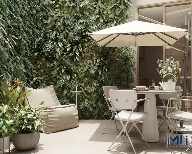 Apartamento com 3 quartos à venda, 106m2 em Lagoa, Rio De Janeiro - RJ - imagem 6 Foto 6 de Apartamento com 3 quartos à venda, 106m2 em Lagoa, Rio De Janeiro - RJ