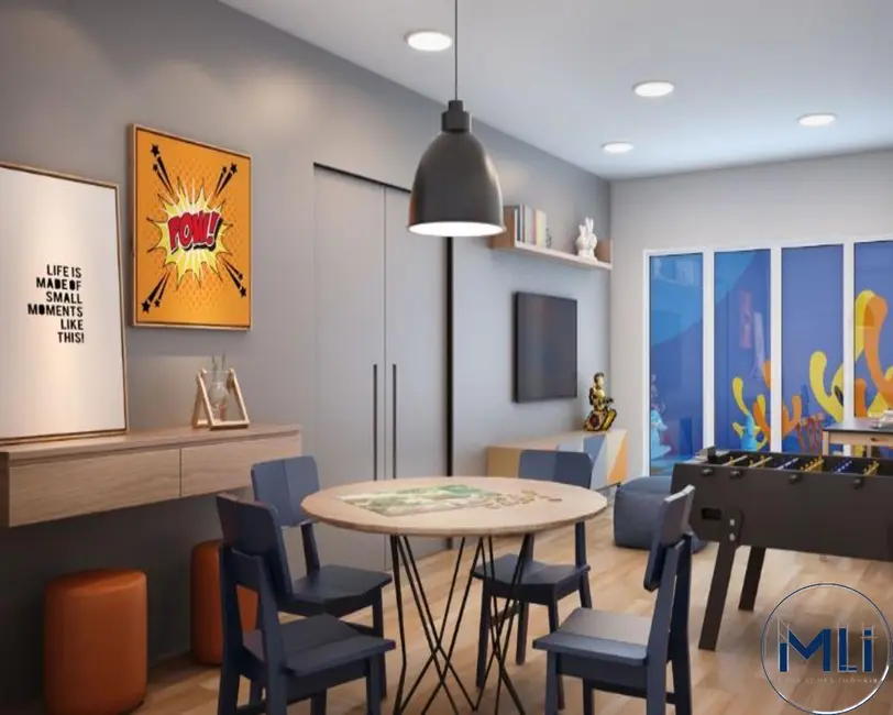 Apartamento com 2 quartos à venda, 62m2 em Freguesia (Jacarepaguá), Rio De Janeiro - RJ - imagem 6 Foto 6 de Apartamento com 2 quartos à venda, 62m2 em Freguesia (Jacarepaguá), Rio De Janeiro - RJ