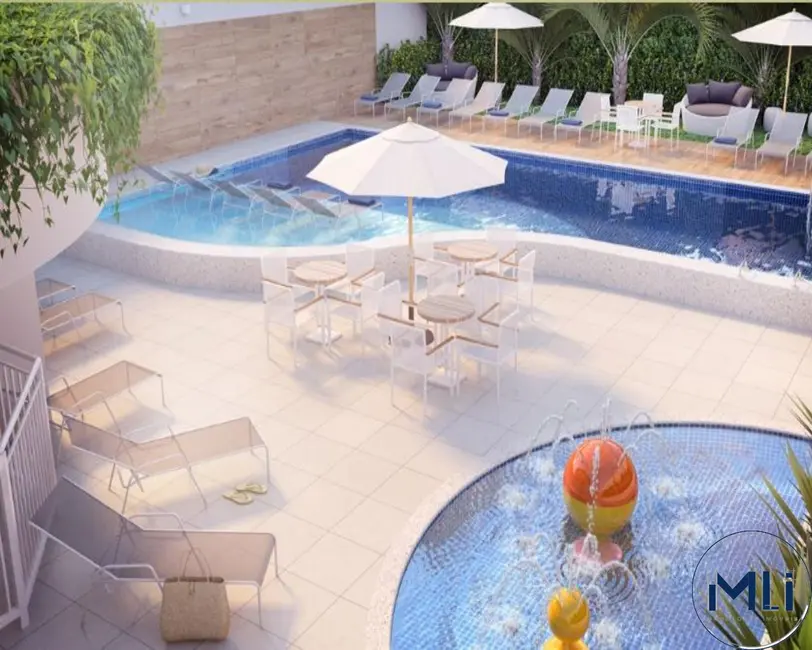 Apartamento com 2 quartos à venda, 62m2 em Freguesia (Jacarepaguá), Rio De Janeiro - RJ - imagem 3 Foto 3 de Apartamento com 2 quartos à venda, 62m2 em Freguesia (Jacarepaguá), Rio De Janeiro - RJ