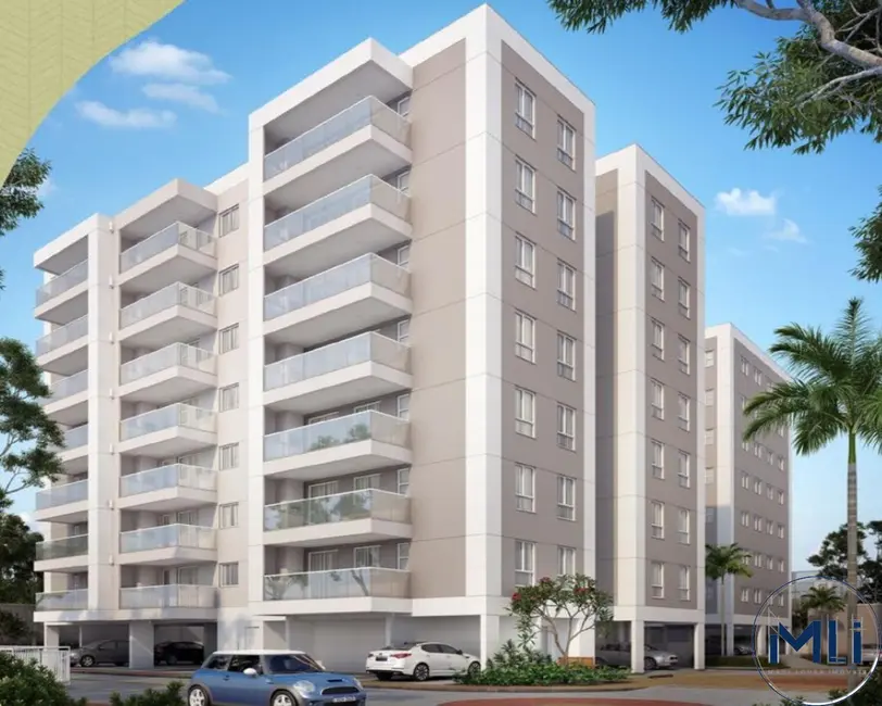 Apartamento com 2 quartos à venda, 62m2 em Freguesia (Jacarepaguá), Rio De Janeiro - RJ - imagem 1 Foto 1 de Apartamento com 2 quartos à venda, 62m2 em Freguesia (Jacarepaguá), Rio De Janeiro - RJ
