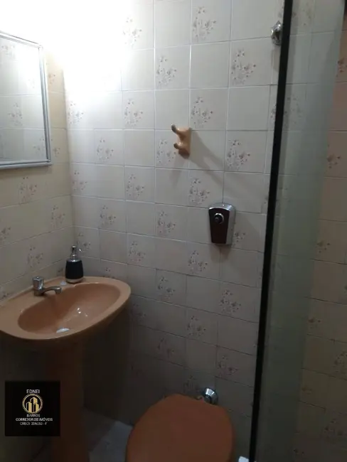 Casa com 2 quartos à venda, 70m2 em Caiçara, Praia Grande - SP - imagem 7 Foto 7 de Casa com 2 quartos à venda, 70m2 em Caiçara, Praia Grande - SP