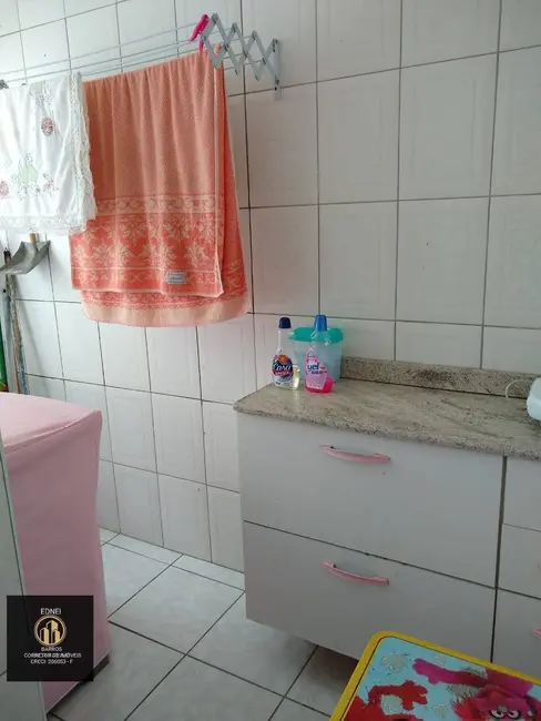 Apartamento com 2 quartos à venda em Tupi, Praia Grande - SP - imagem 6 Foto 6 de Apartamento com 2 quartos à venda em Tupi, Praia Grande - SP