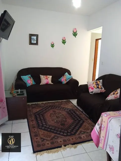 Apartamento com 2 quartos à venda em Tupi, Praia Grande - SP - imagem 2 Foto 2 de Apartamento com 2 quartos à venda em Tupi, Praia Grande - SP