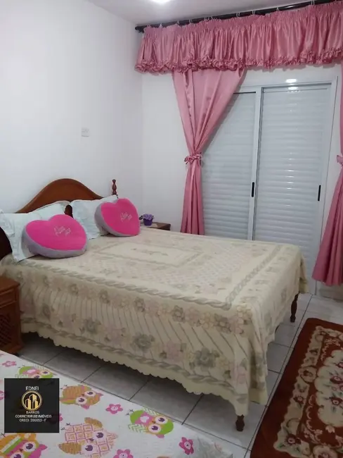 Apartamento com 2 quartos à venda em Tupi, Praia Grande - SP - imagem 4 Foto 4 de Apartamento com 2 quartos à venda em Tupi, Praia Grande - SP