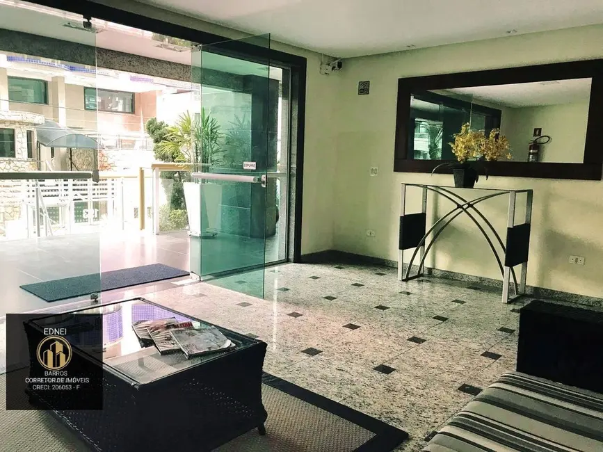 Foto 4 de Apartamento com 3 quartos à venda, 115m2 em Aviação, Praia Grande - SP