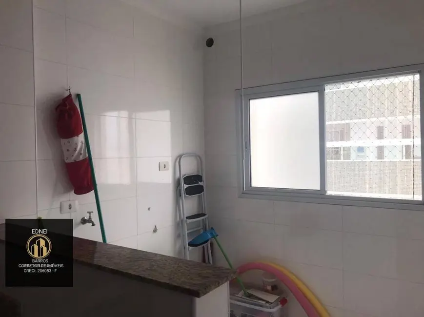 Apartamento com 3 quartos à venda, 124m2 em Caiçara, Praia Grande - SP - imagem 5 Foto 5 de Apartamento com 3 quartos à venda, 124m2 em Caiçara, Praia Grande - SP