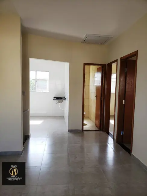 Foto 9 de Casa com 2 quartos à venda, 55m2 em Real, Praia Grande - SP