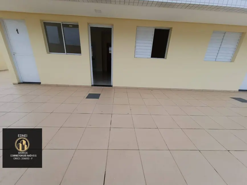 Foto 5 de Casa com 2 quartos à venda, 55m2 em Real, Praia Grande - SP