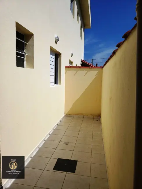 Foto 7 de Casa com 2 quartos à venda, 55m2 em Real, Praia Grande - SP