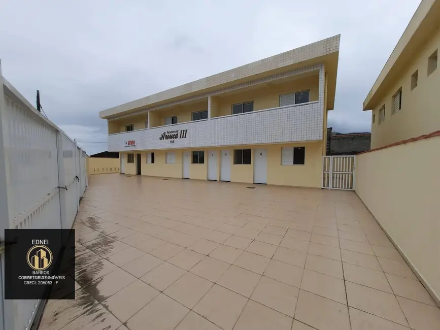 Foto 1 de Casa com 2 quartos à venda, 55m2 em Real, Praia Grande - SP