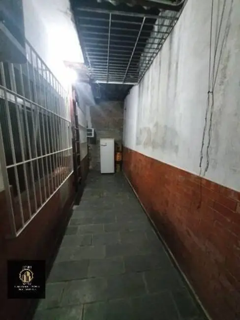 Casa com 2 quartos à venda, 85m2 em Centro, Sao Vicente - SP - imagem 7 Foto 7 de Casa com 2 quartos à venda, 85m2 em Centro, Sao Vicente - SP