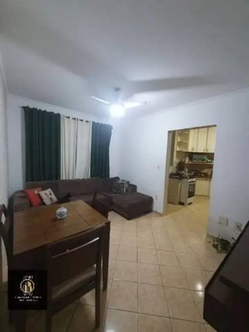 Foto 2 de Casa com 2 quartos à venda, 85m2 em Centro, Sao Vicente - SP