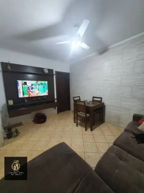 Foto 1 de Casa com 2 quartos à venda, 85m2 em Centro, Sao Vicente - SP