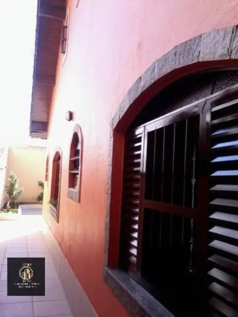 Foto 6 de Casa com 4 quartos à venda, 250m2 em Parque Bitaru, Sao Vicente - SP