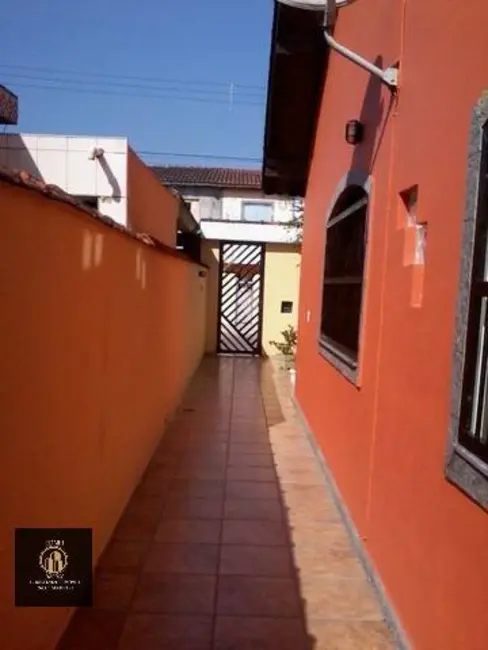 Foto 7 de Casa com 4 quartos à venda, 250m2 em Parque Bitaru, Sao Vicente - SP