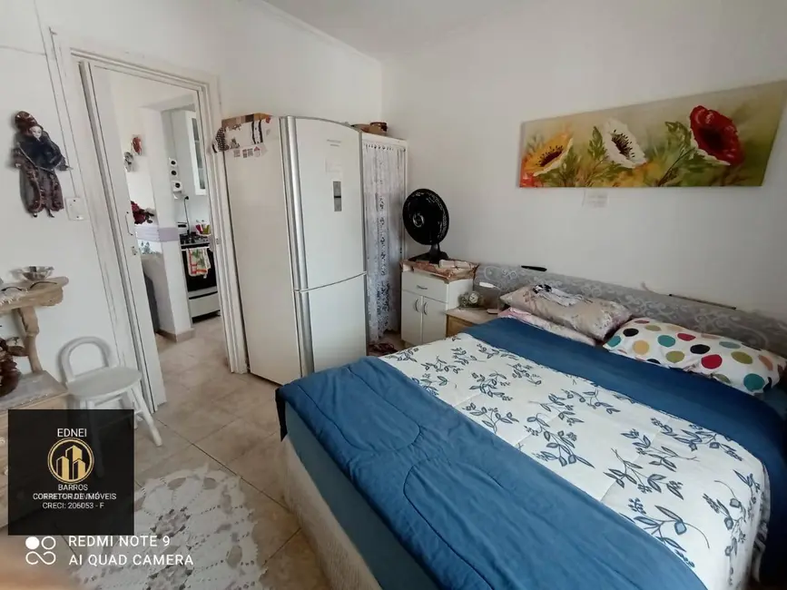 Foto 3 de Apartamento com 4 quartos à venda e para alugar, 210m2 em Boqueirão, Praia Grande - SP