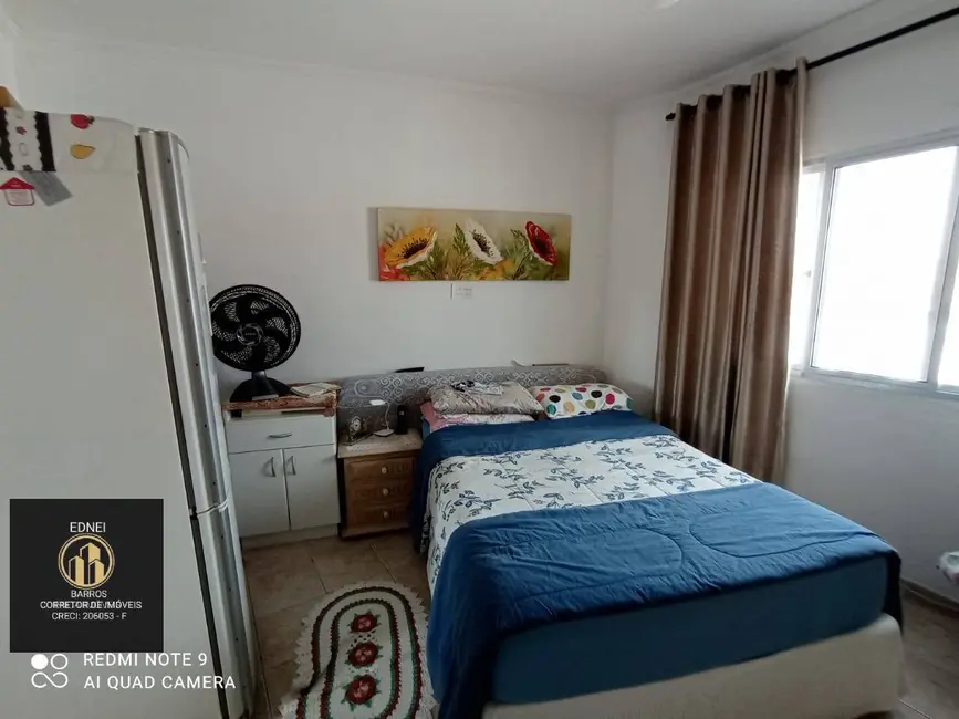 Foto 4 de Apartamento com 4 quartos à venda e para alugar, 210m2 em Boqueirão, Praia Grande - SP