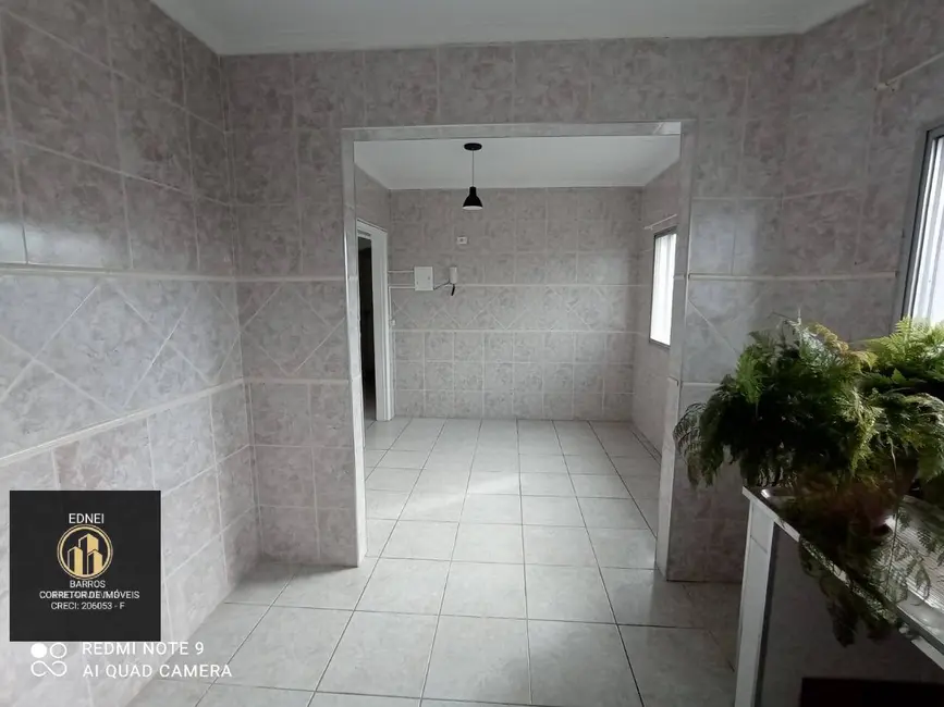 Foto 2 de Apartamento com 4 quartos à venda e para alugar, 210m2 em Boqueirão, Praia Grande - SP