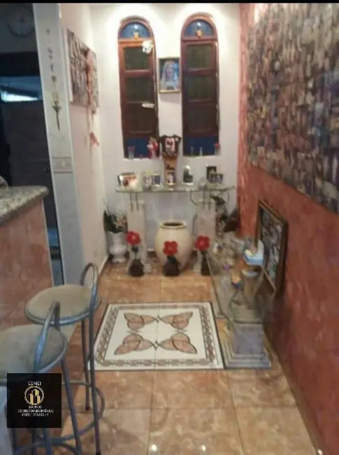 Foto 4 de Casa com 3 quartos à venda, 150m2 em Vila Cascatinha, Sao Vicente - SP