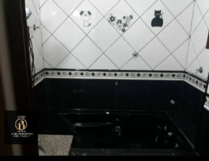 Foto 9 de Casa com 3 quartos à venda, 150m2 em Vila Cascatinha, Sao Vicente - SP