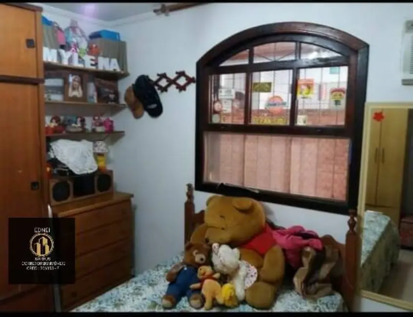 Foto 8 de Casa com 3 quartos à venda, 150m2 em Vila Cascatinha, Sao Vicente - SP