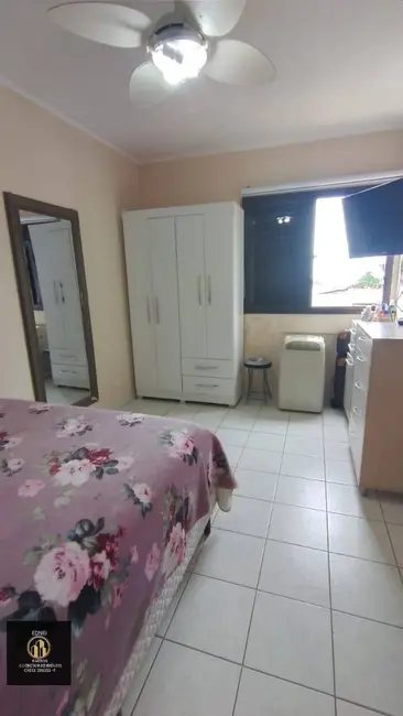 Apartamento com 1 quarto à venda, 43m2 em Loteamento João Batista Julião, Guaruja - SP - imagem 8 Foto 8 de Apartamento com 1 quarto à venda, 43m2 em Loteamento João Batista Julião, Guaruja - SP