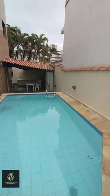Foto 1 de Apartamento com 1 quarto à venda, 43m2 em Loteamento João Batista Julião, Guaruja - SP