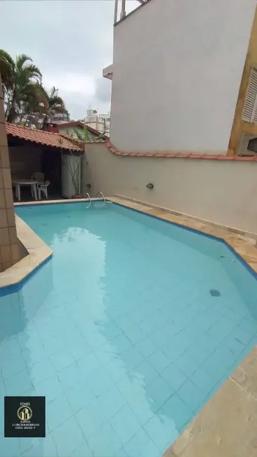 Foto 2 de Apartamento com 1 quarto à venda, 43m2 em Loteamento João Batista Julião, Guaruja - SP