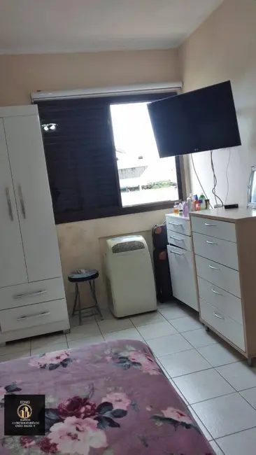 Apartamento com 1 quarto à venda, 43m2 em Loteamento João Batista Julião, Guaruja - SP - imagem 7 Foto 7 de Apartamento com 1 quarto à venda, 43m2 em Loteamento João Batista Julião, Guaruja - SP