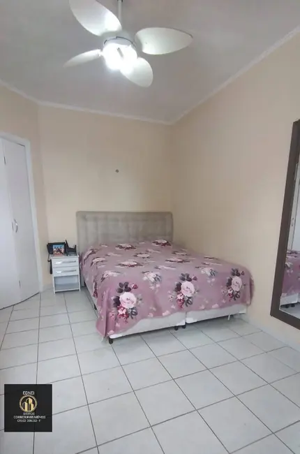 Apartamento com 1 quarto à venda, 43m2 em Loteamento João Batista Julião, Guaruja - SP - imagem 6 Foto 6 de Apartamento com 1 quarto à venda, 43m2 em Loteamento João Batista Julião, Guaruja - SP