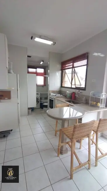 Apartamento com 1 quarto à venda, 43m2 em Loteamento João Batista Julião, Guaruja - SP - imagem 5 Foto 5 de Apartamento com 1 quarto à venda, 43m2 em Loteamento João Batista Julião, Guaruja - SP