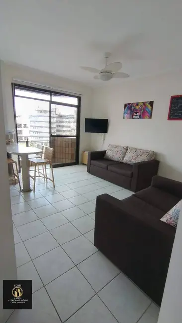 Apartamento com 1 quarto à venda, 43m2 em Loteamento João Batista Julião, Guaruja - SP - imagem 3 Foto 3 de Apartamento com 1 quarto à venda, 43m2 em Loteamento João Batista Julião, Guaruja - SP