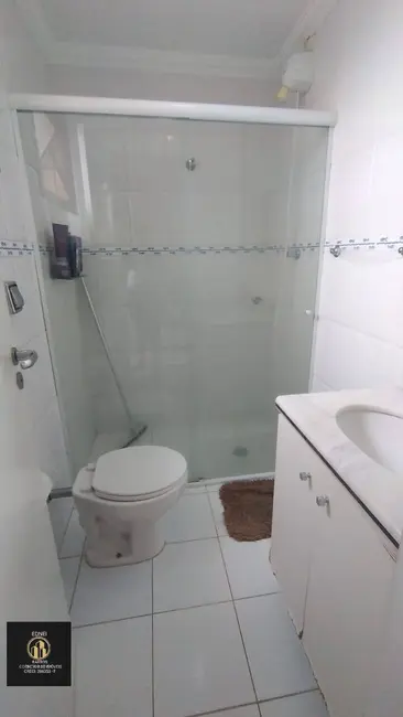 Apartamento com 1 quarto à venda, 43m2 em Loteamento João Batista Julião, Guaruja - SP - imagem 9 Foto 9 de Apartamento com 1 quarto à venda, 43m2 em Loteamento João Batista Julião, Guaruja - SP
