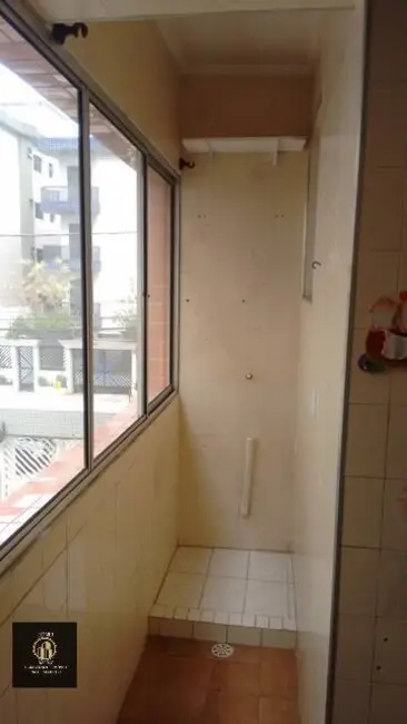 Apartamento com 1 quarto à venda, 62m2 em Guilhermina, Praia Grande - SP - imagem 8 Foto 8 de Apartamento com 1 quarto à venda, 62m2 em Guilhermina, Praia Grande - SP