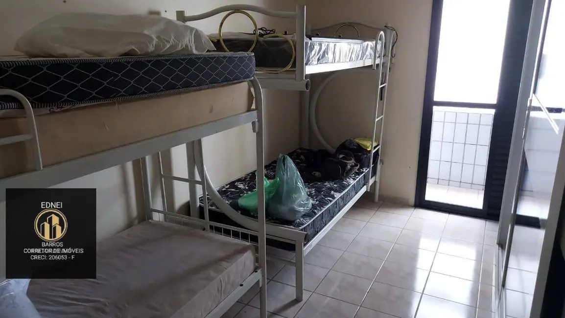 Foto 8 de Apartamento com 2 quartos à venda, 87m2 em Mirim, Praia Grande - SP