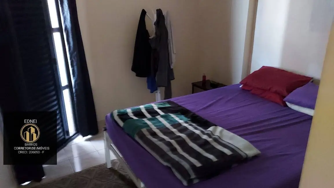 Foto 7 de Apartamento com 2 quartos à venda, 87m2 em Mirim, Praia Grande - SP