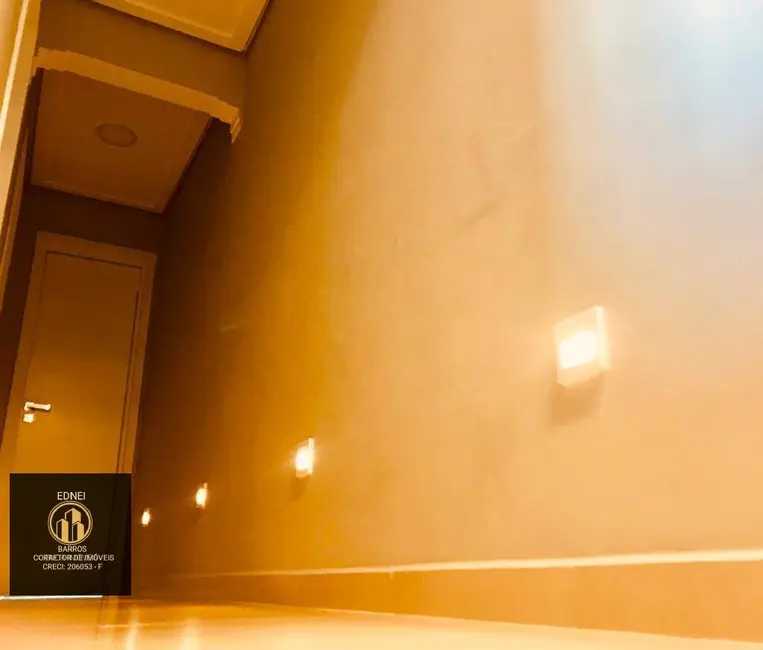 Foto 2 de Apartamento com 2 quartos à venda, 89m2 em Caiçara, Praia Grande - SP