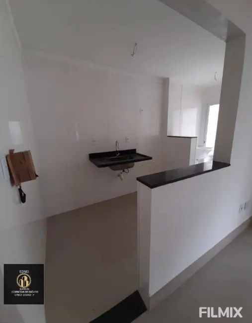 Foto 7 de Apartamento com 2 quartos à venda, 80m2 em Canto do Forte, Praia Grande - SP