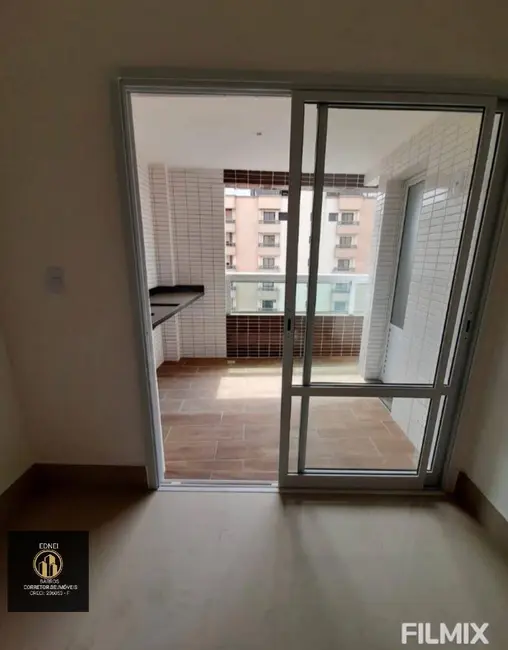 Foto 4 de Apartamento com 2 quartos à venda, 80m2 em Canto do Forte, Praia Grande - SP