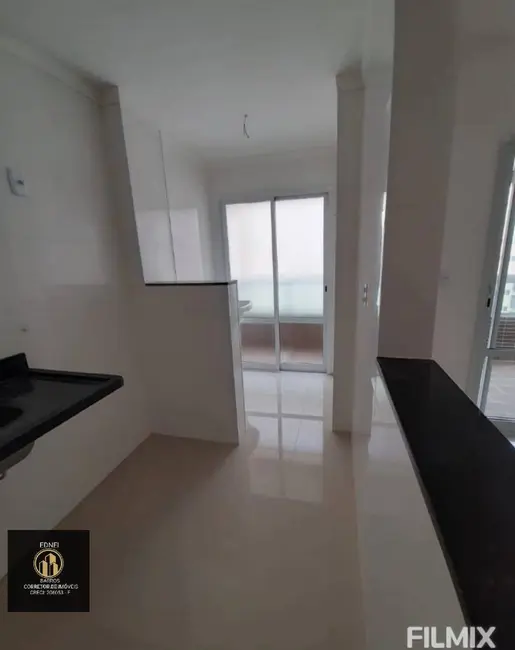 Foto 6 de Apartamento com 2 quartos à venda, 80m2 em Canto do Forte, Praia Grande - SP