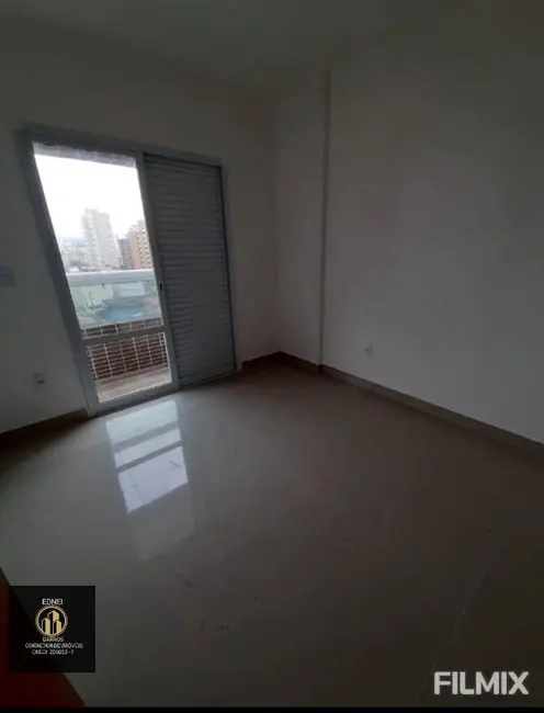 Foto 8 de Apartamento com 2 quartos à venda, 80m2 em Canto do Forte, Praia Grande - SP