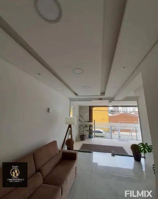 Foto 3 de Apartamento com 2 quartos à venda, 80m2 em Canto do Forte, Praia Grande - SP