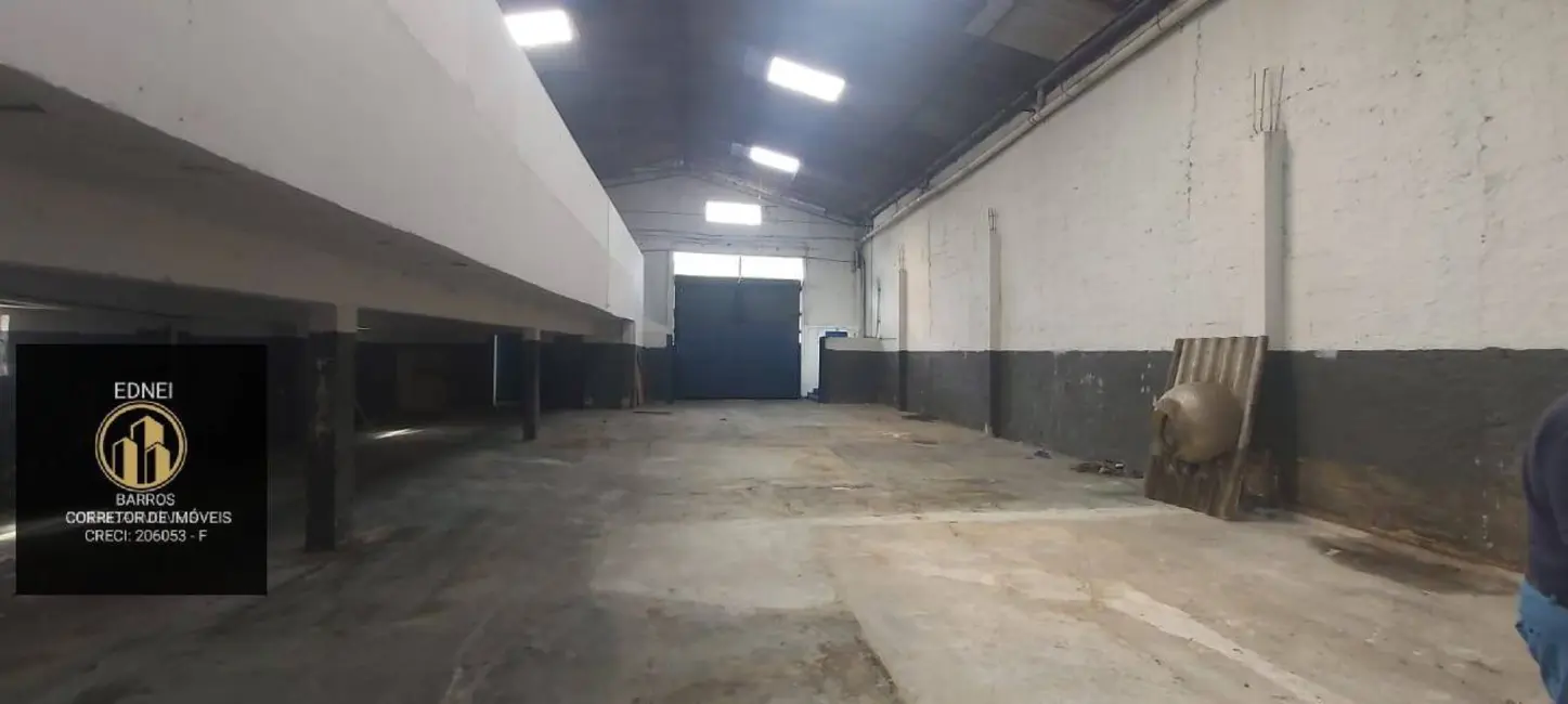 Foto 3 de Sala Comercial à venda, 320m2 em Vila Ema, São Paulo - SP