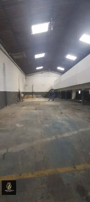 Foto 4 de Sala Comercial à venda, 320m2 em Vila Ema, São Paulo - SP