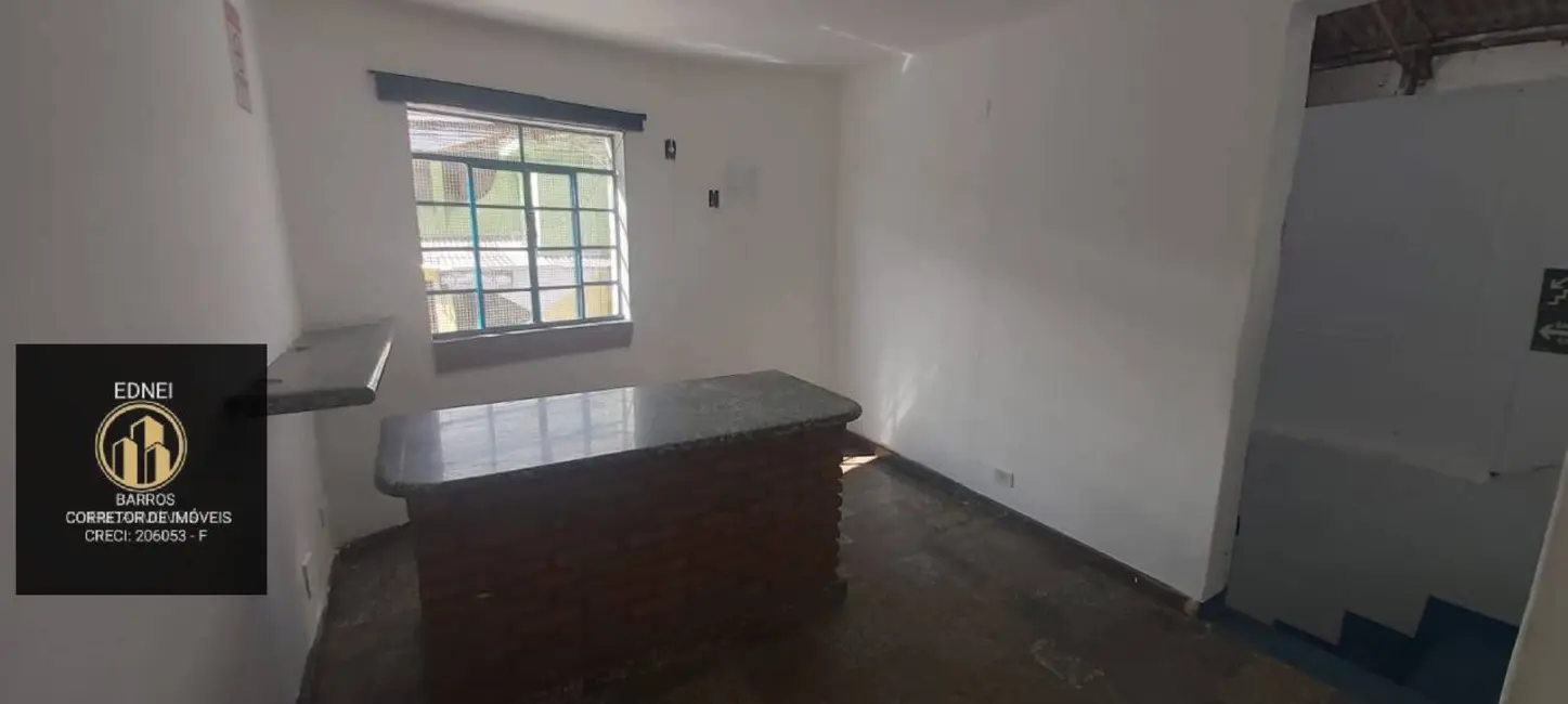 Foto 9 de Sala Comercial à venda, 320m2 em Vila Ema, São Paulo - SP