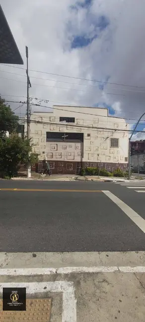 Foto 2 de Sala Comercial à venda, 320m2 em Vila Ema, São Paulo - SP