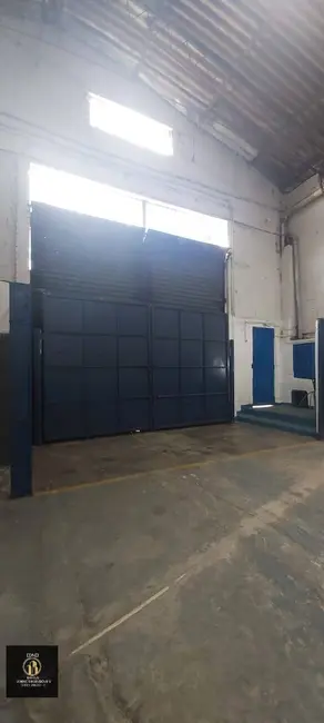 Foto 6 de Sala Comercial à venda, 320m2 em Vila Ema, São Paulo - SP