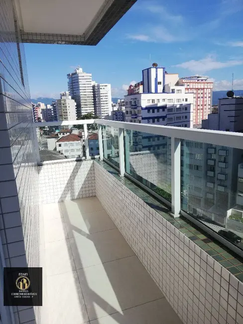 Foto 5 de Apartamento com 2 quartos à venda, 81m2 em Boqueirão, Praia Grande - SP